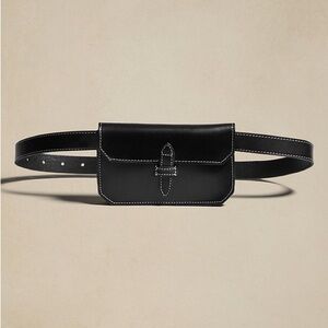 Banana Republic Heritage Belt Bag